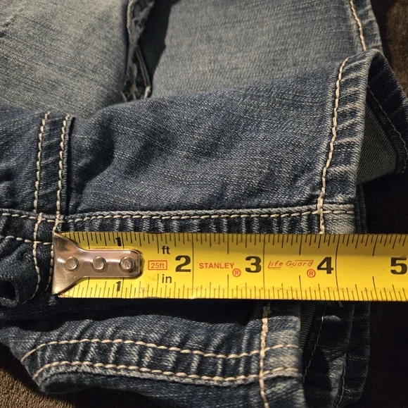 Lot/Bundle of 5 Womens Bottoms/Shorts (XL 16) - Picture 4 of 11